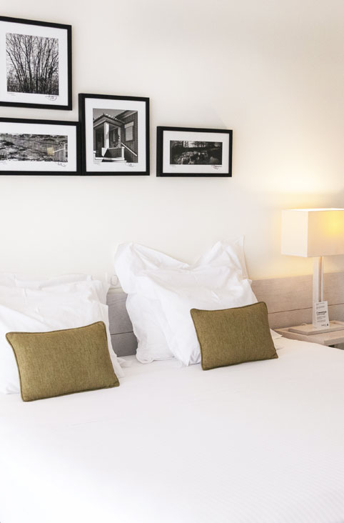 Programa Ano Novo 2025-2026 no Furadouro Hotel