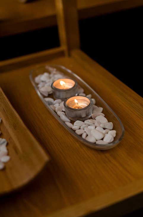Maré de Outono Furadouro SPA